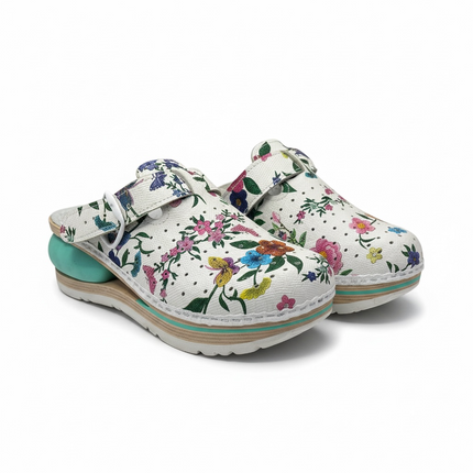 Bianco Model A01 - Flower