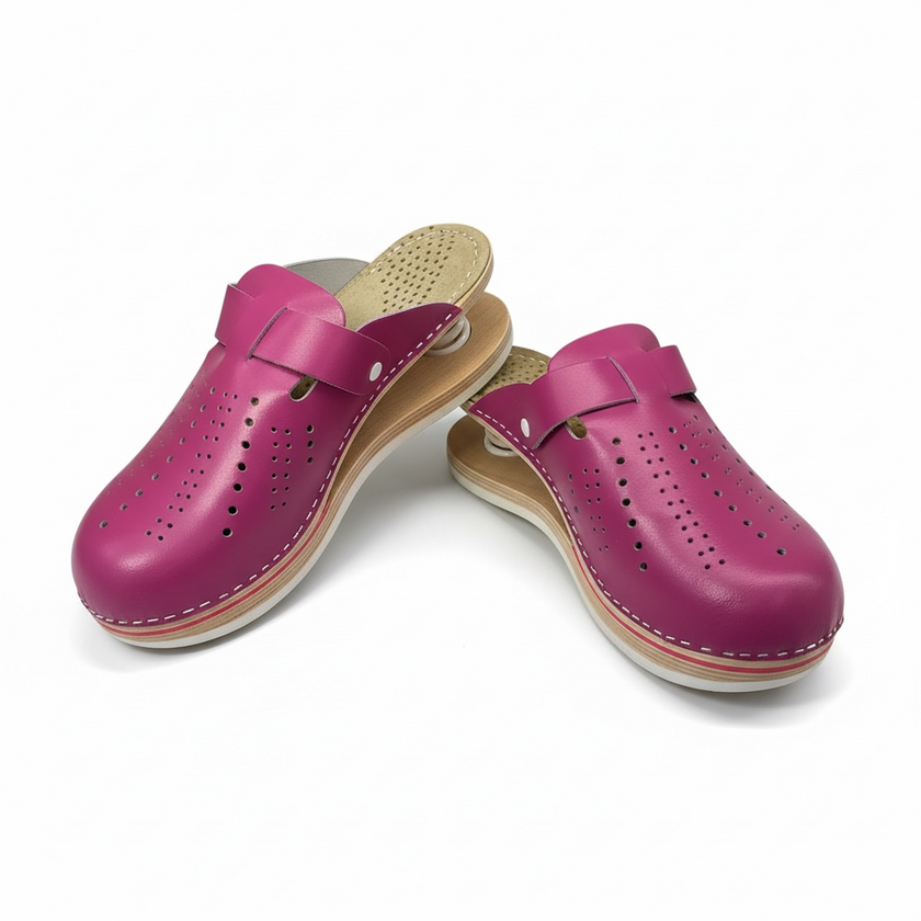 Bianco Model F01 - Roza