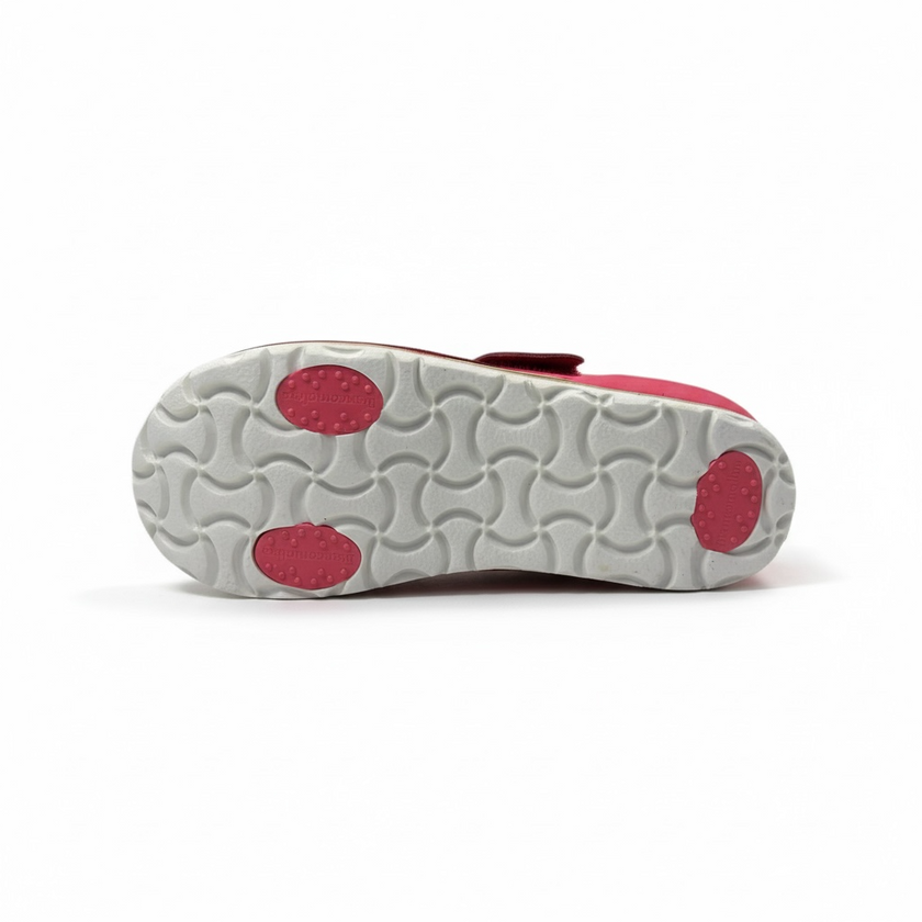 Bianco Model A01 - Crvena