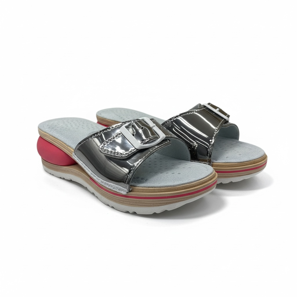 Bianco Model A200 - srebrni