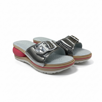 Bianco Model A200 - srebrni