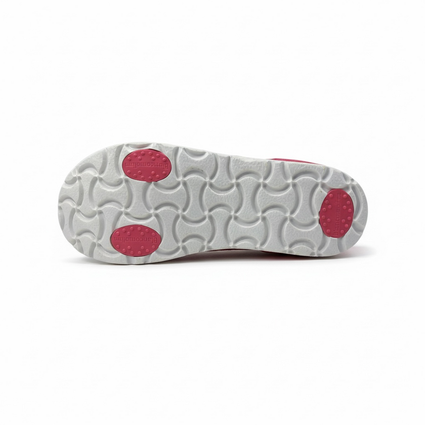 Bianco Model A200 - srebrni