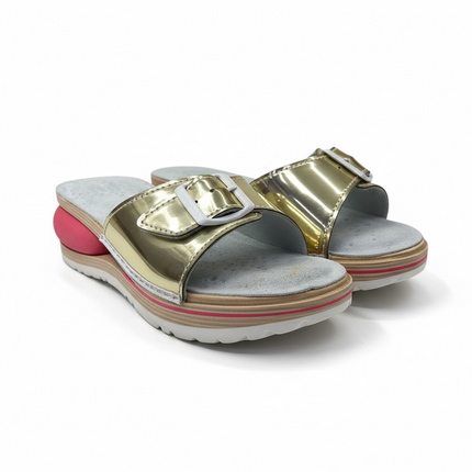 Bianco Model A200 - Zlatni