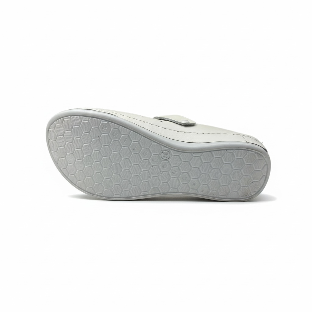 Bianco Model PU3- White