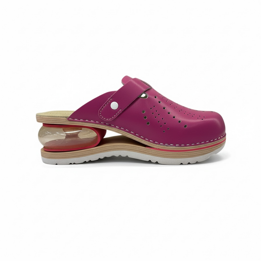 Bianco Model A01 - Roza