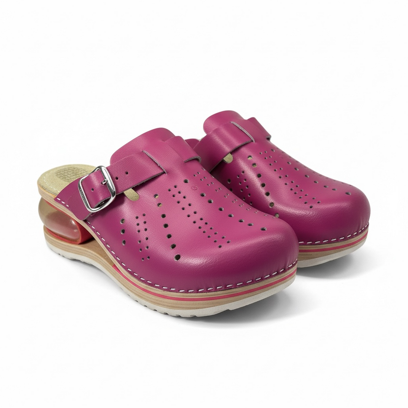 Bianco Model A01 - Roza