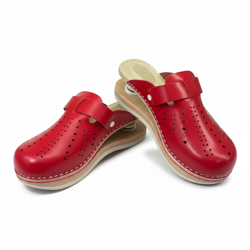 Bianco Model F01-Crvena