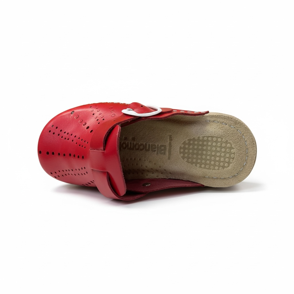 Bianco Model F01-Crvena