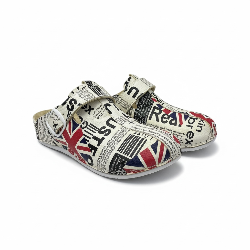 Bianco Model PU3- England