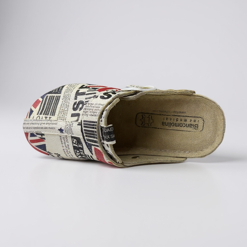 Bianco Model PU3- England