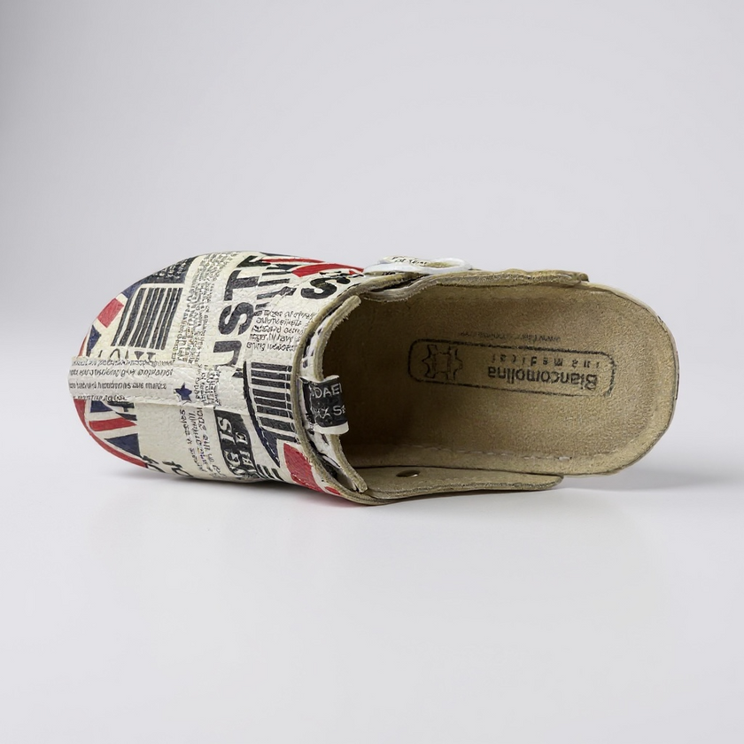 Bianco Model PU3- England