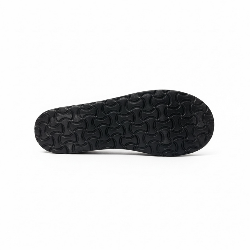 Bianco Model F02 - Black