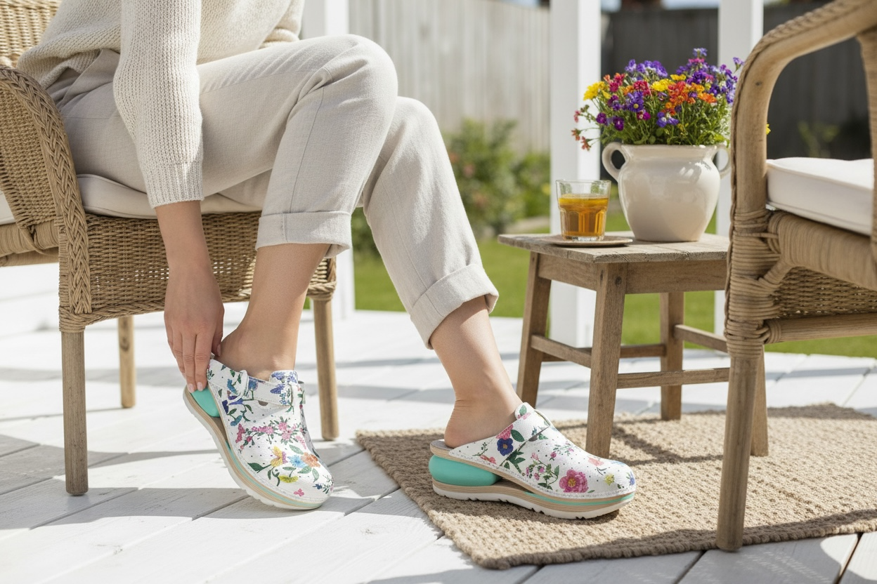 Bianco Model A01 - Cvijet