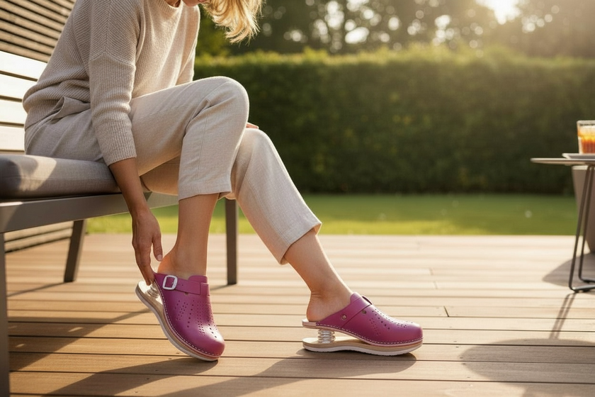 Bianco Model F01 - Roza