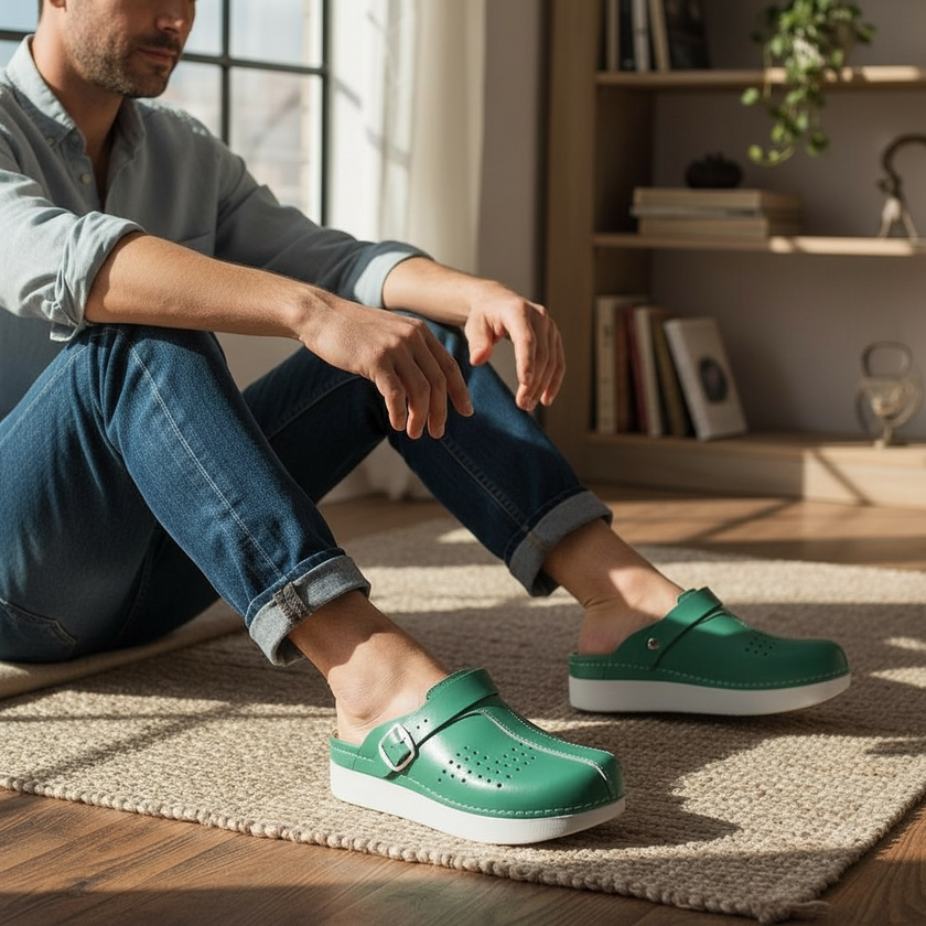 Bianco Model MP1 - Green