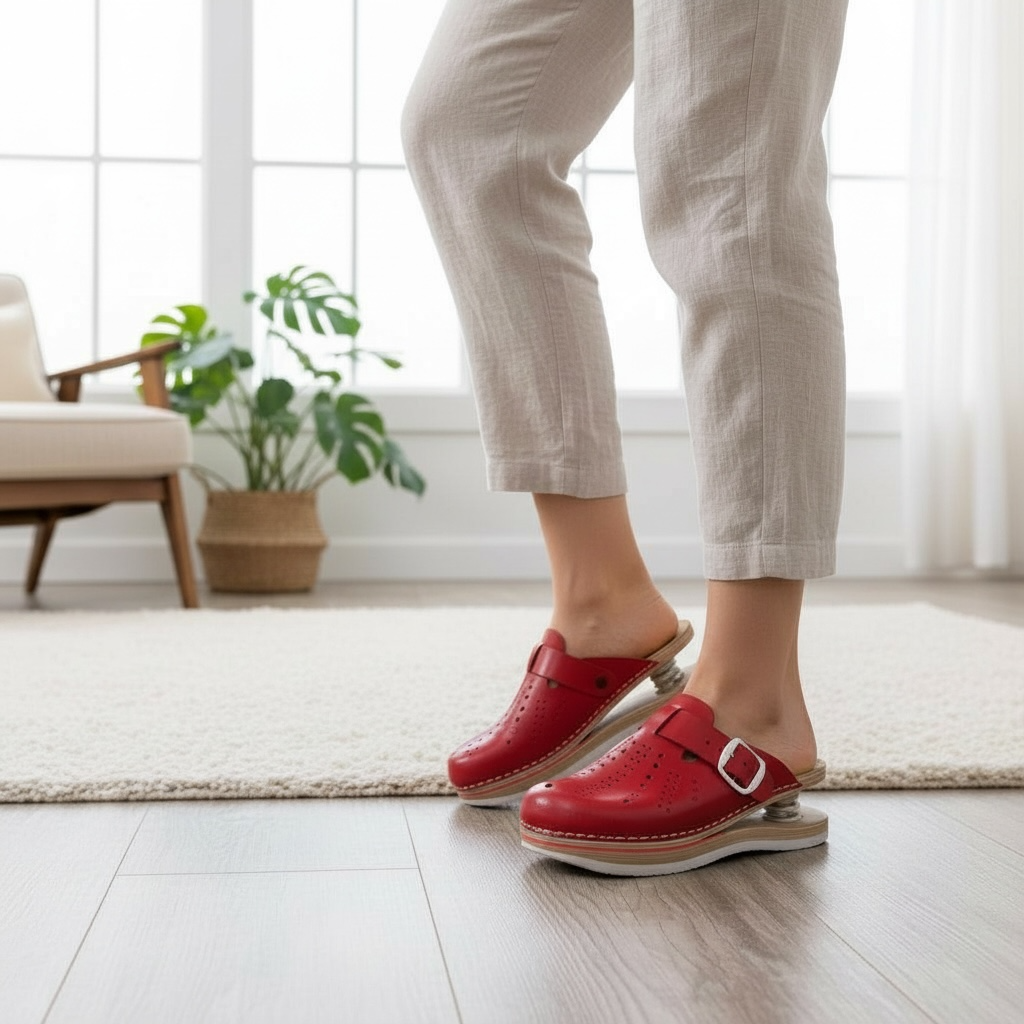 Bianco Model F01-Crvena