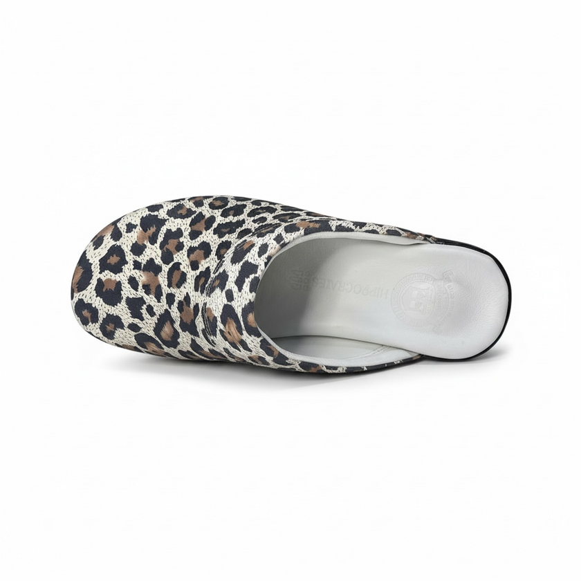 Hippocrates Model 2022 Black Leo