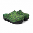 Hippocrates Model 2022 Green Leopard