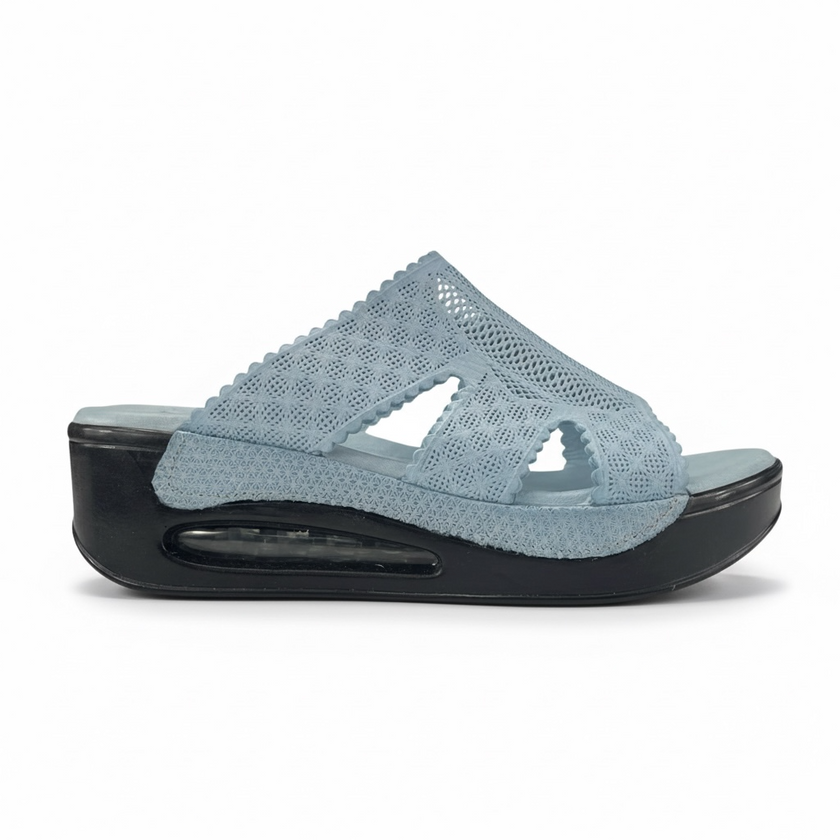 Hippocrates Model 720 - Baby Blue