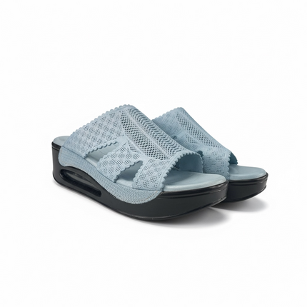 Hippocrates Model 720 - Baby Blue