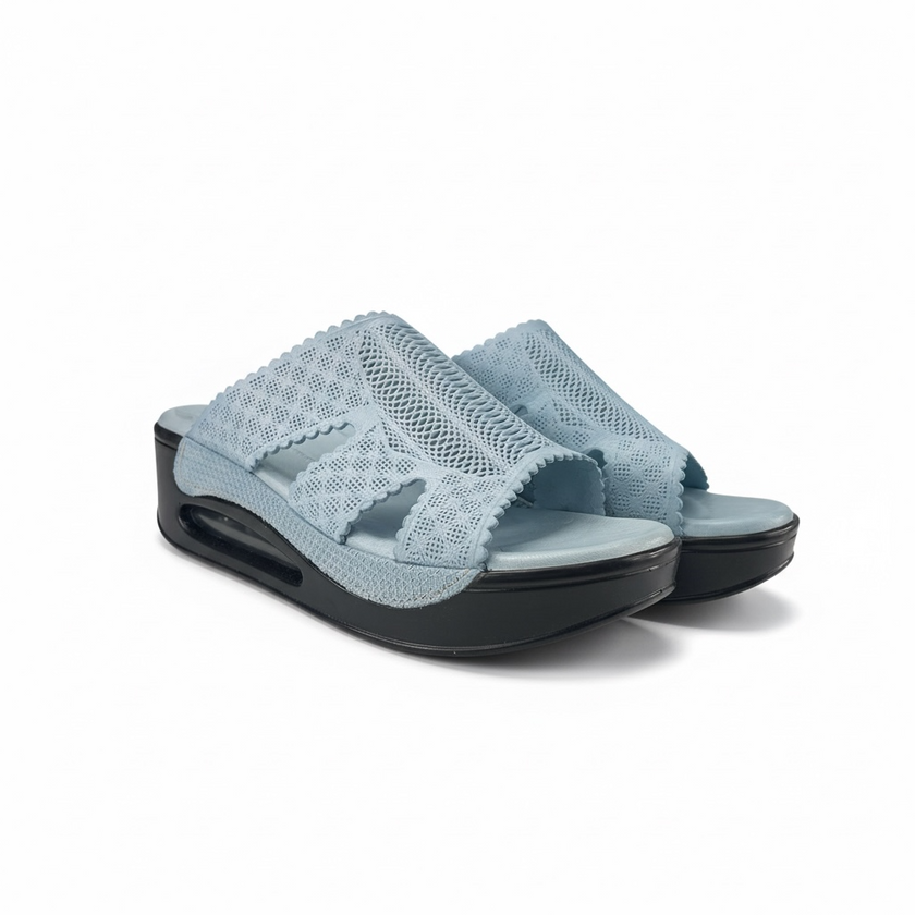 Hippocrates Model 720 - Baby Blue
