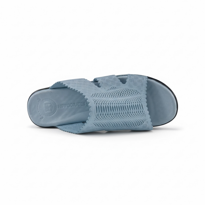Hippocrates Model 720 - Baby Blue