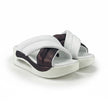Hippocrates Model 1010 - Purple & White