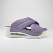 Hippocrates Model 1010 - Purple