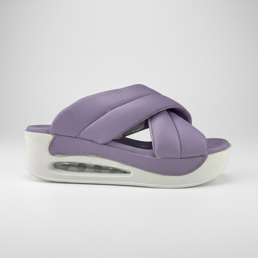 Hippocrates Model 1010 - Purple