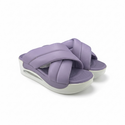 Hippocrates Model 1010 - Purple