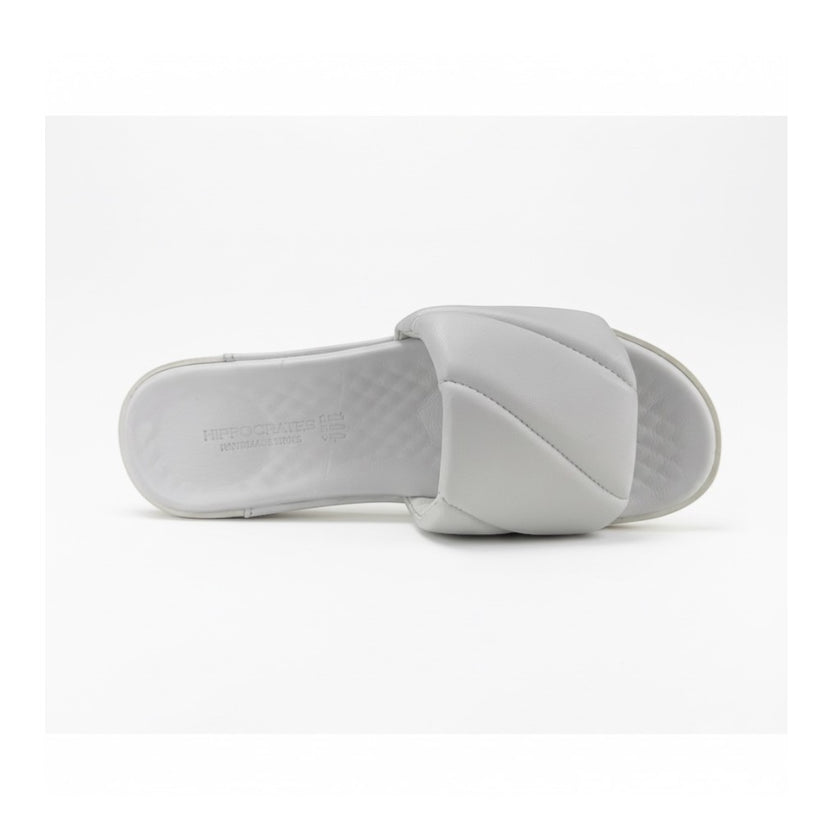 Hippocrates Model 505- White