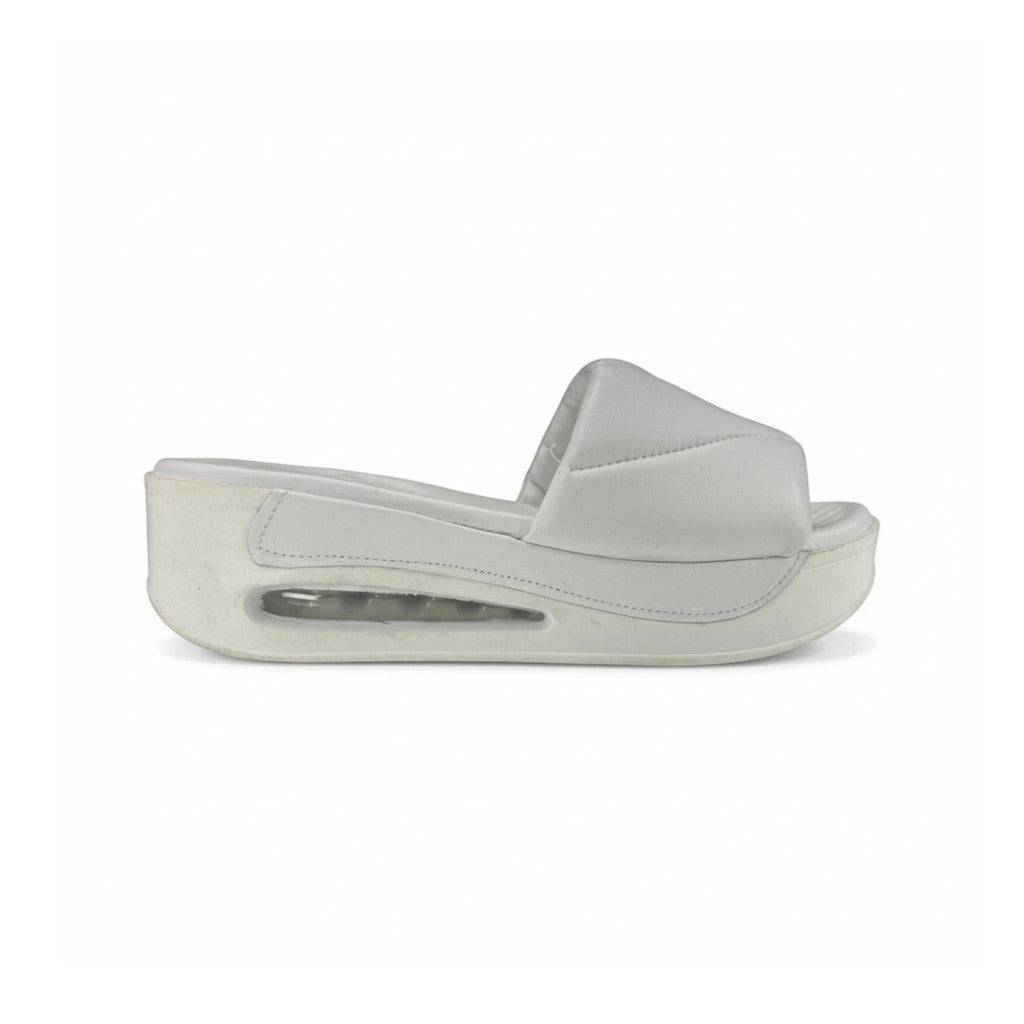 Hippocrates Model 505- White