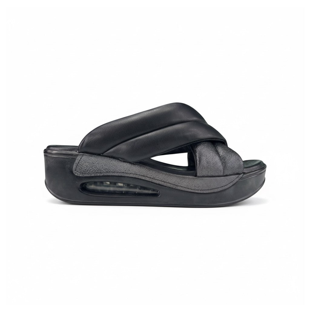 Hippocrates Model 1010 - Black