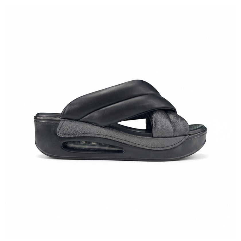 Hippocrates Model 1010 - Black