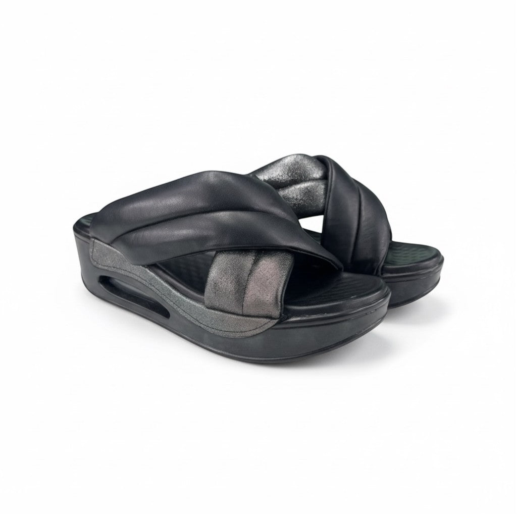 Hippocrates Model 1010 - Black