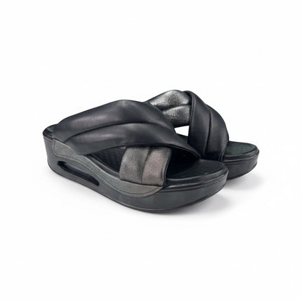 Hippocrates Model 1010 - Black