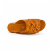 Hippocrates Model 710 - Orange