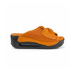 Hippocrates Model 710 - Orange