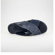 Hippocrates Model 700 - Navy Blue Beans BS