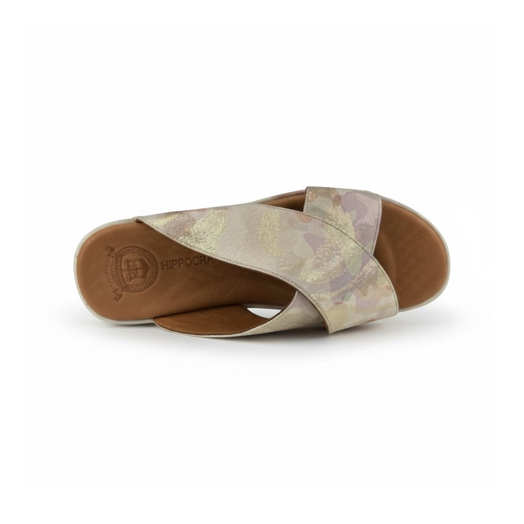 Hippocrates Model 700 - Camouflage
