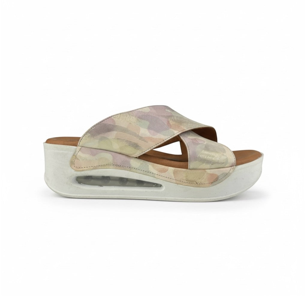 Hippocrates Model 700 - Camouflage