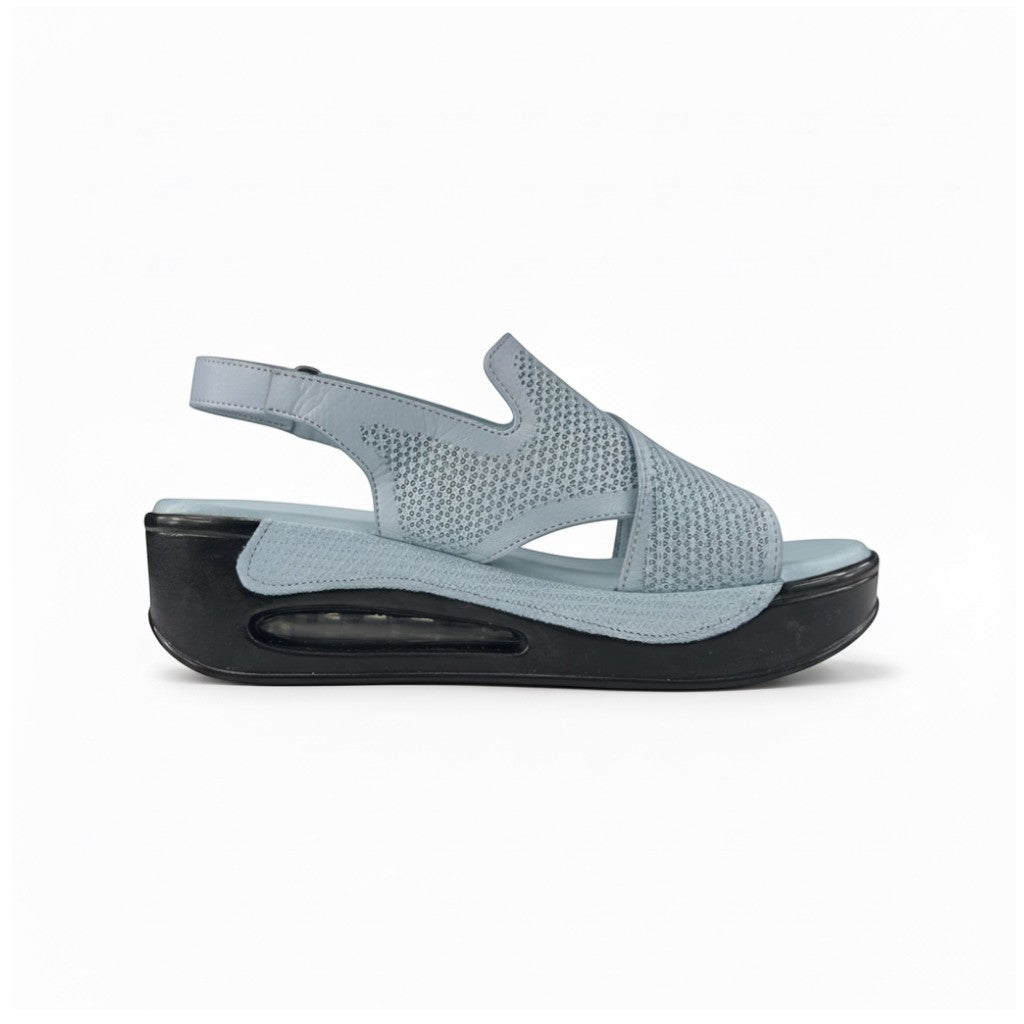 Hippocrates Model 740 - Baby Blue