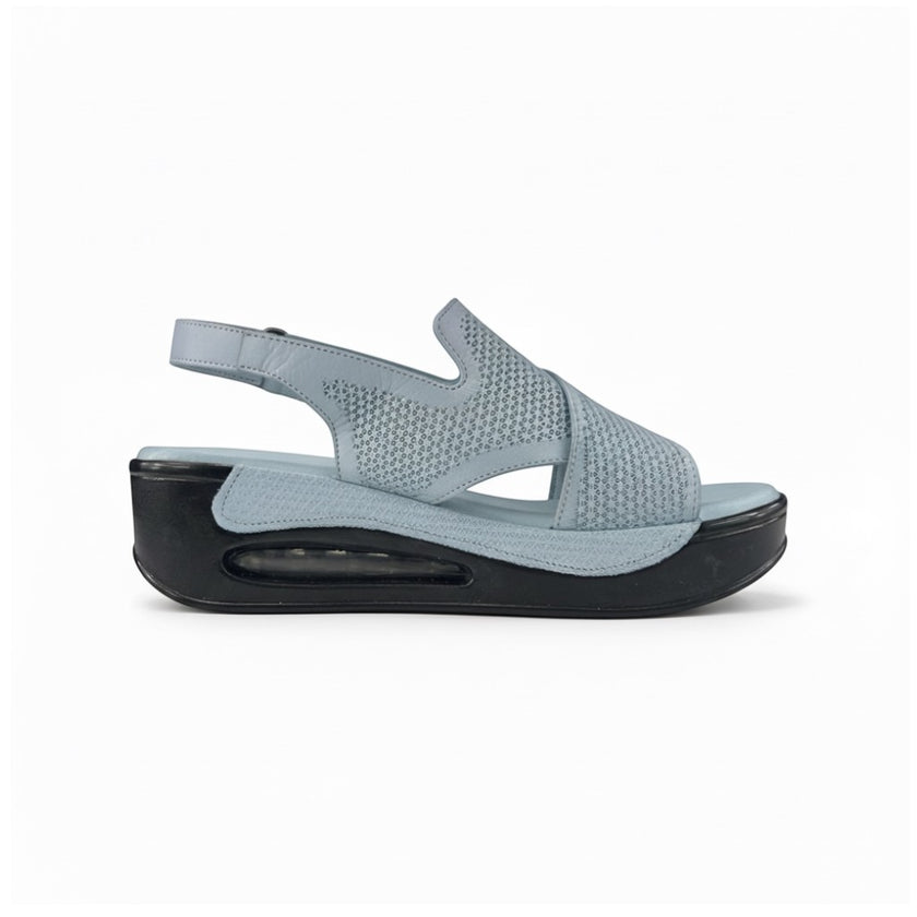 Hippocrates Model 740 - Baby Blue