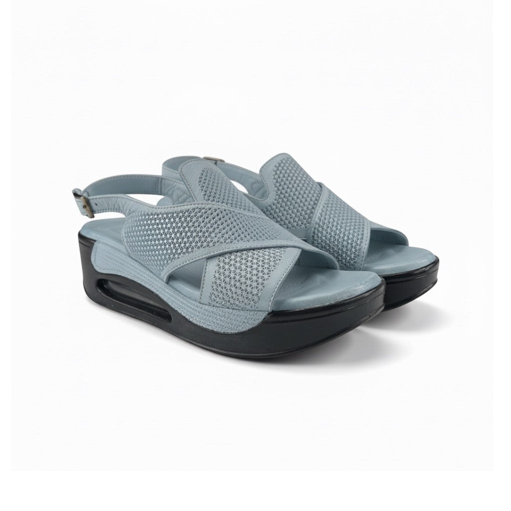 Hippocrates Model 740 - Baby Blue