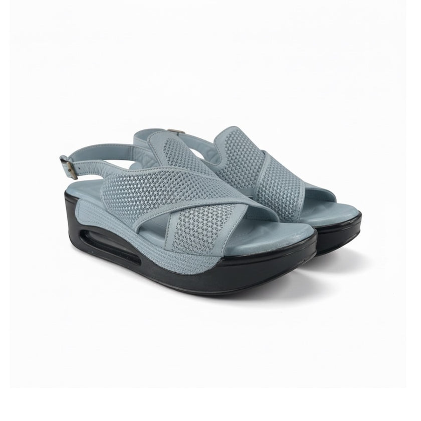 Hippocrates Model 740 - Baby Blue