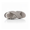 Hippocrates Model 730 - Silvergray