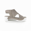 Hippocrates Model 730 - Silvergray