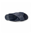 Hippocrates Model 700 - Navy Blue Beans WS