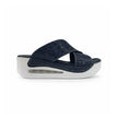 Hippocrates Model 700 - Navy Blue Beans WS