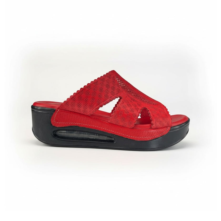 Hippocrates Model 720 - Salsa